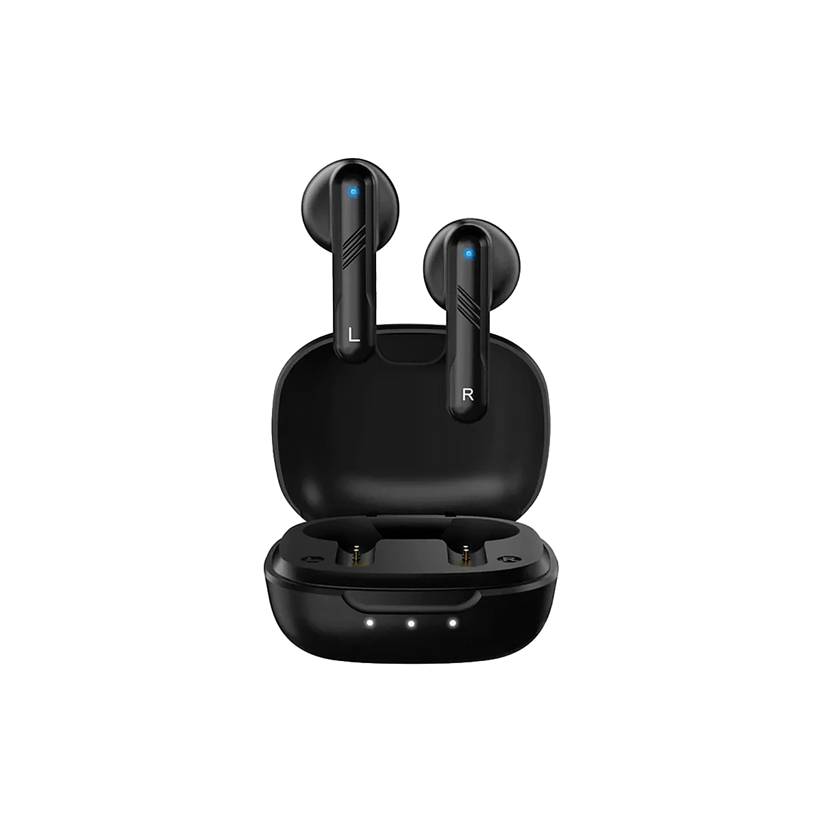 Audífonos Inalámbricos Genius HS-M905BT Bluetooth 5.3 Negro