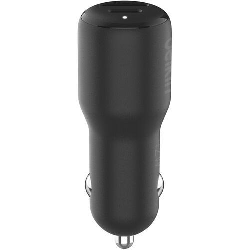 Cargador de Carro Belkin BoostCharge 42W Doble