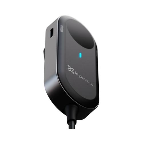Cargador de Carro Klip Xtreme KCC-100 100W 6 Puertos