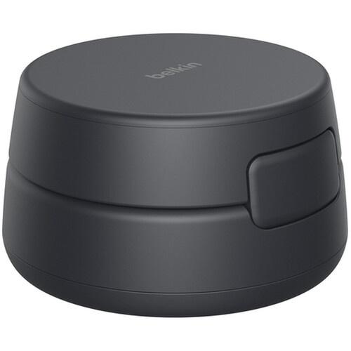 Cargador Magnético Belkin UltraCharge Pro 2 en 1 Qi2 25W