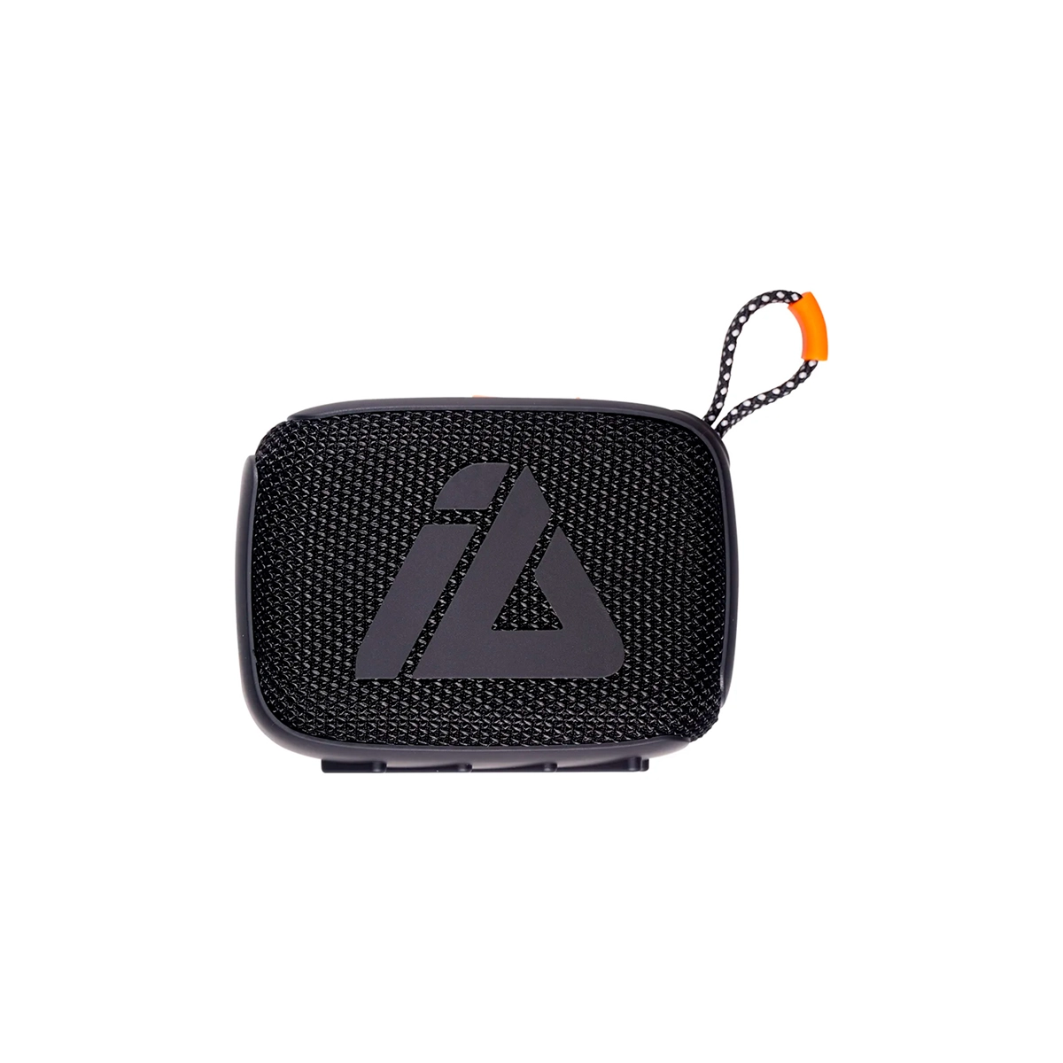 Parlante Portátil Bluetooth Italy ITL-CY82 5W Negro