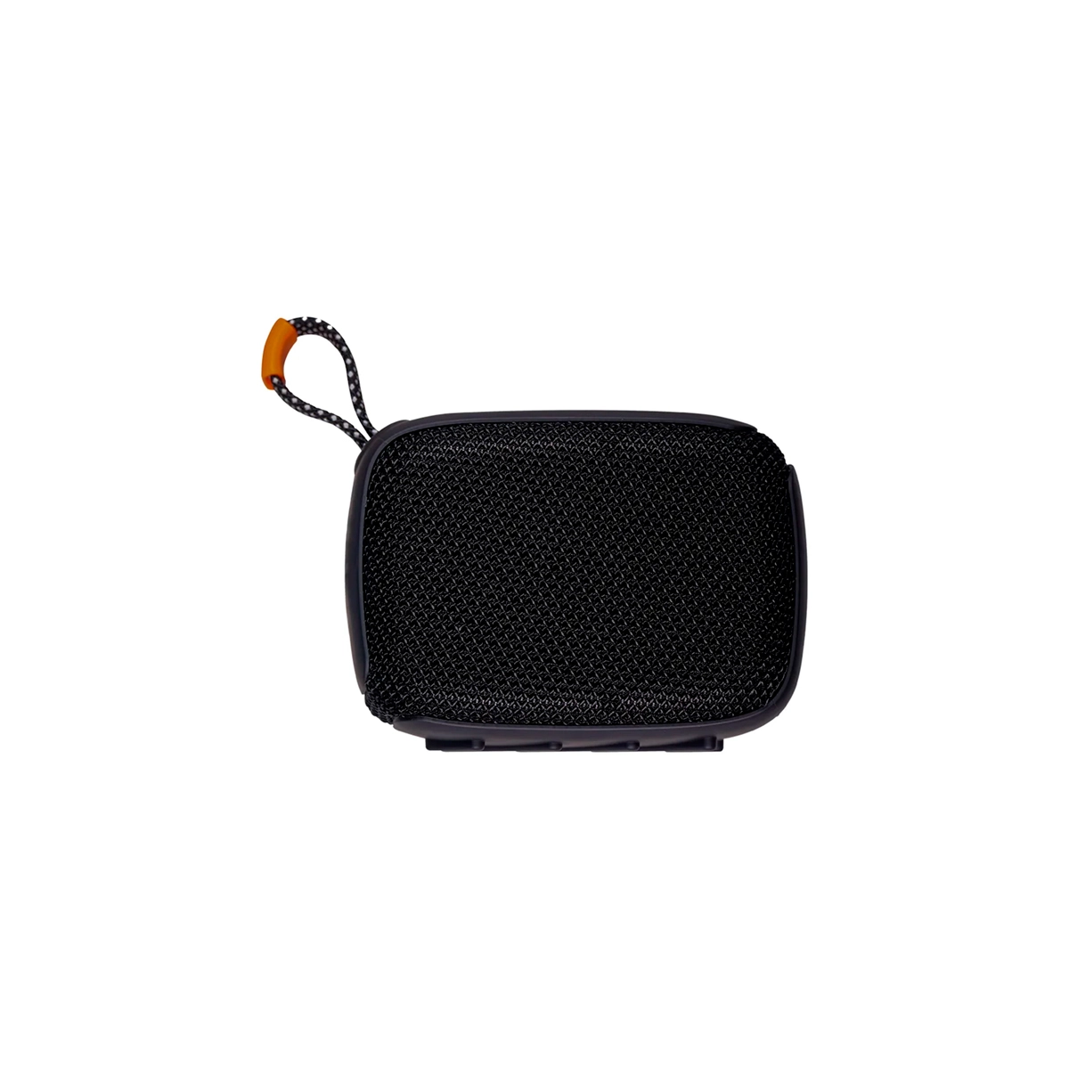 Parlante Portátil Bluetooth Italy ITL-CY82 5W Negro