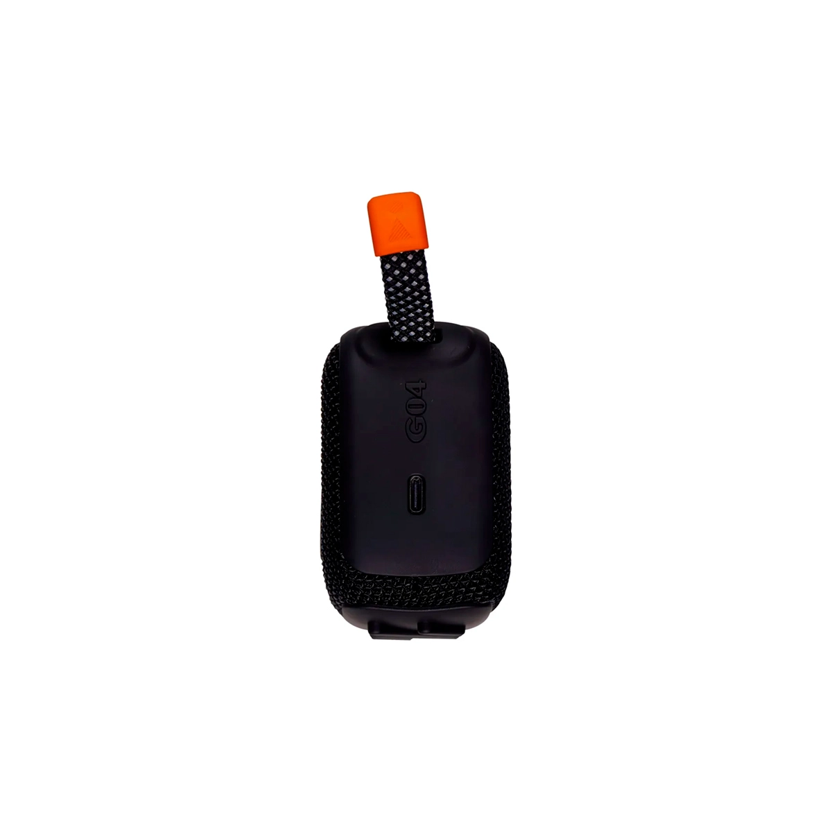 Parlante Portátil Bluetooth Italy ITL-CY82 5W Negro