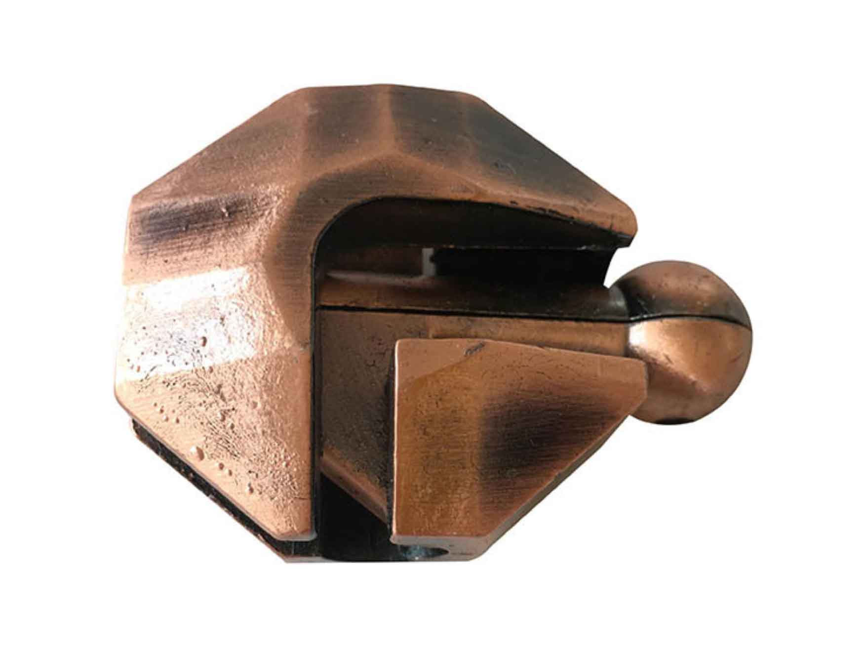 Rompecabezas Metal Escuadra Secreta